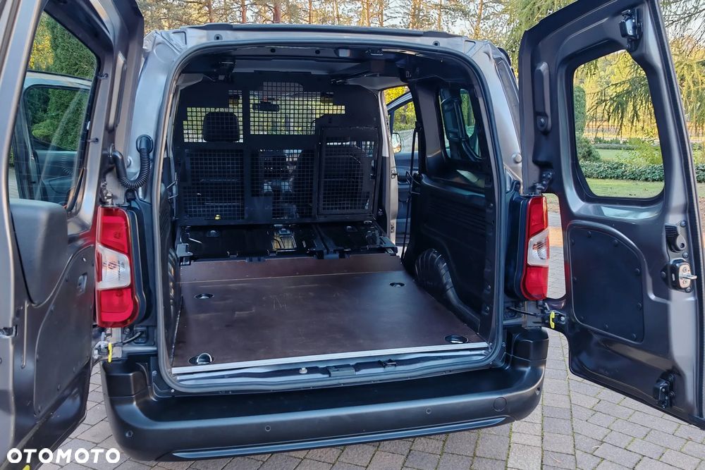Fiat Doblo - 28