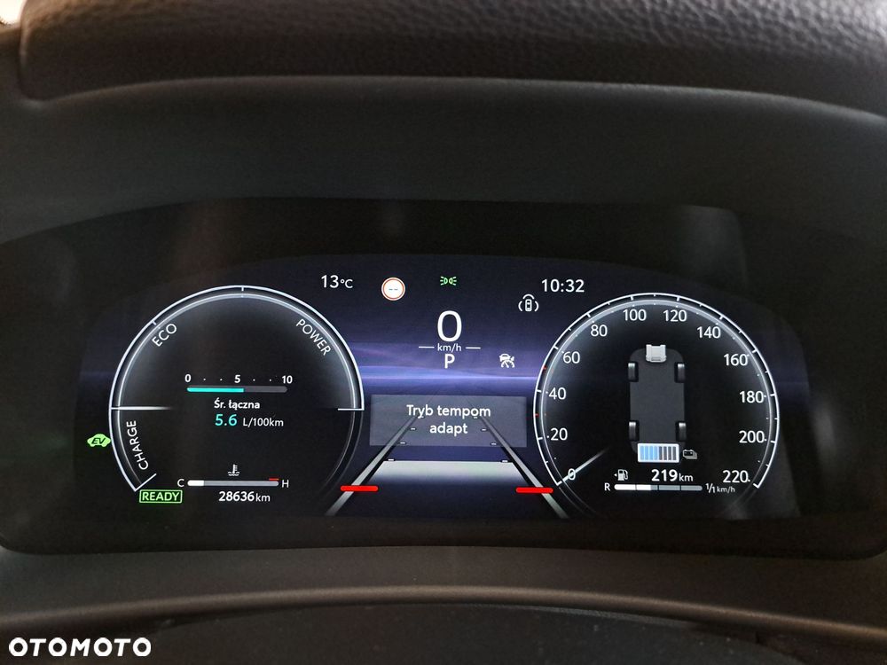 Toyota C-HR 1.8 Hybrid Style - 32