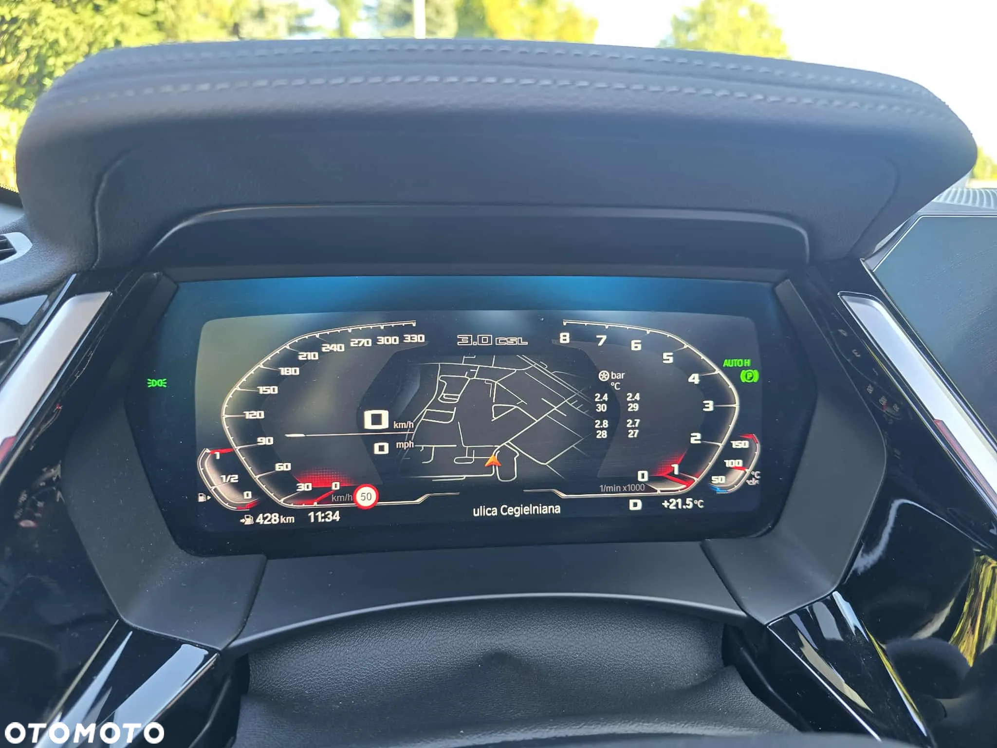 BMW Z4 M M40i - 26