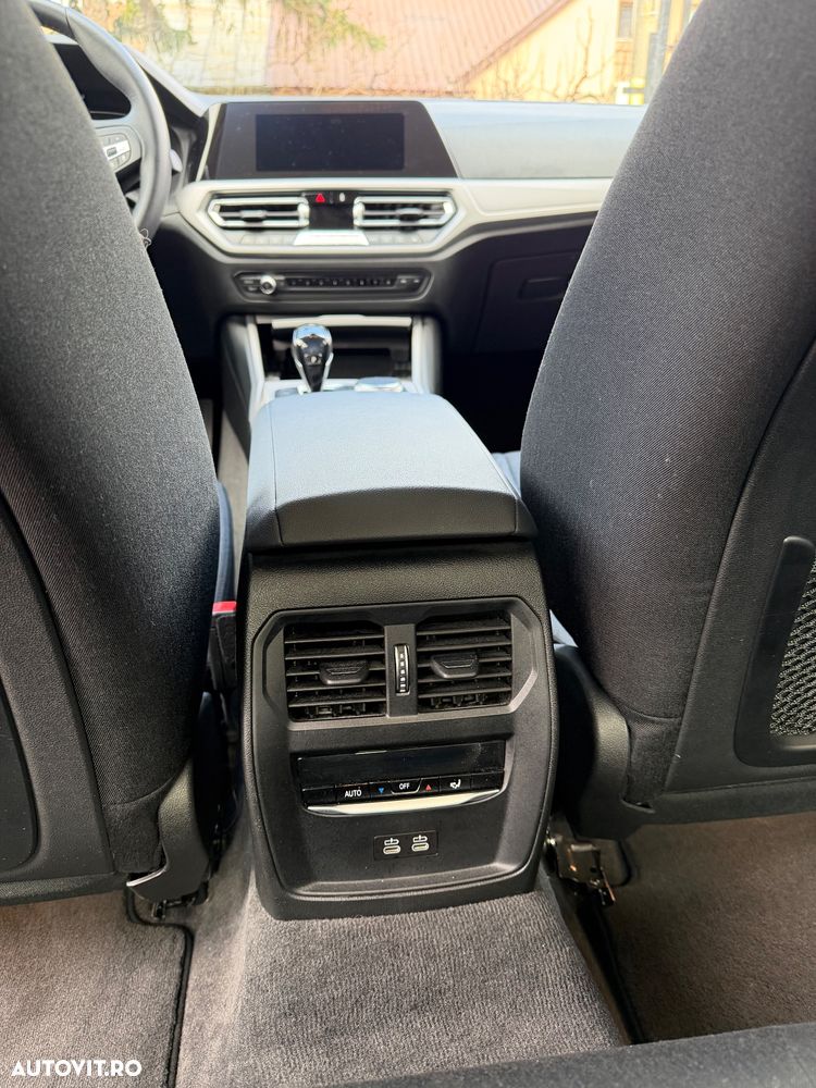 BMW Seria 3 318i Aut. - 6