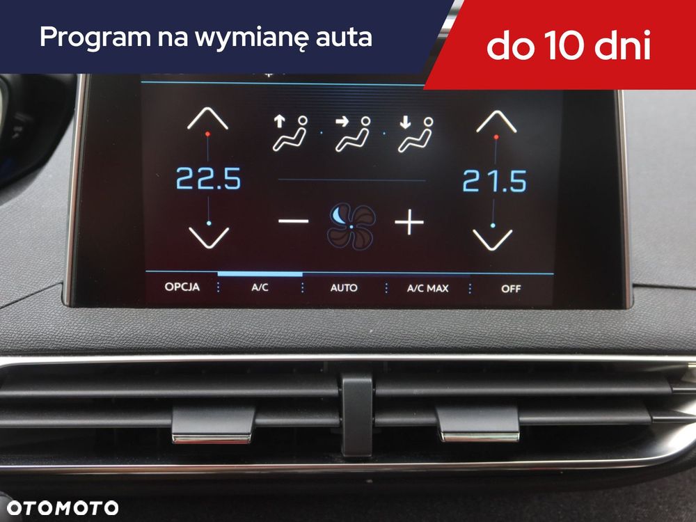 Peugeot 3008 - 14