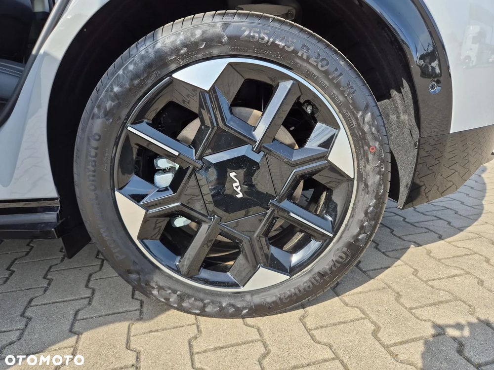 Kia EV6 - 18