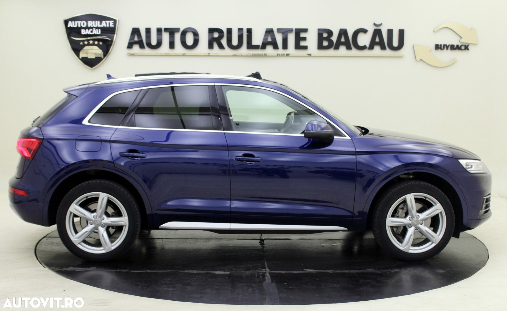 Audi Q5 - 4