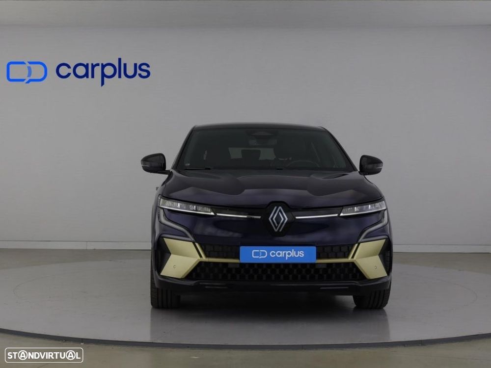 Renault Mégane E-Tech EV60 Iconic - 3