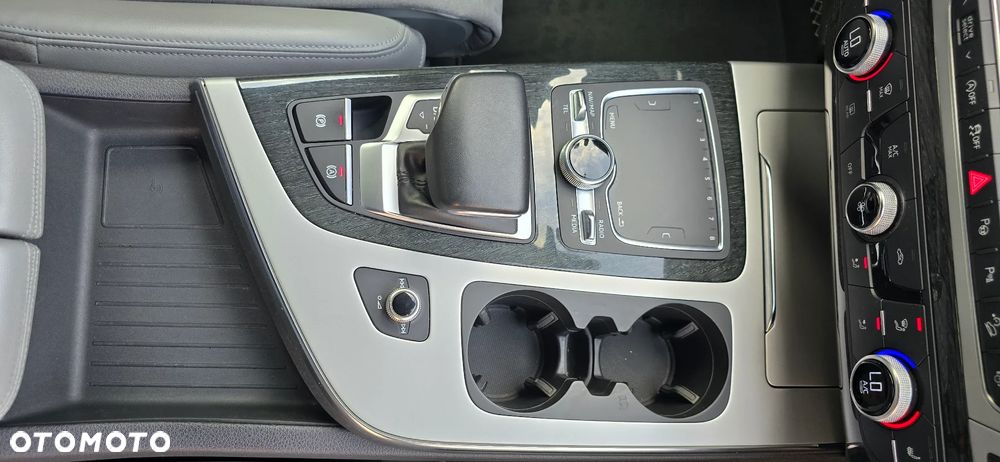 Audi Q7 45 TDI mHEV Quattro S Line Tiptr - 10