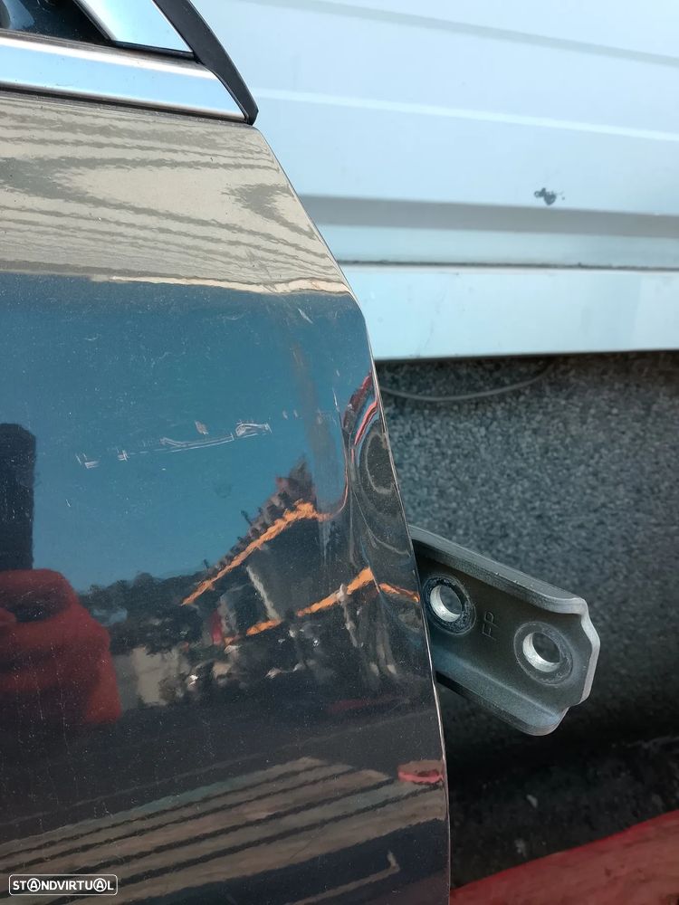 PORTA FRENTE DIREITA KIA XCEED 19- - 2