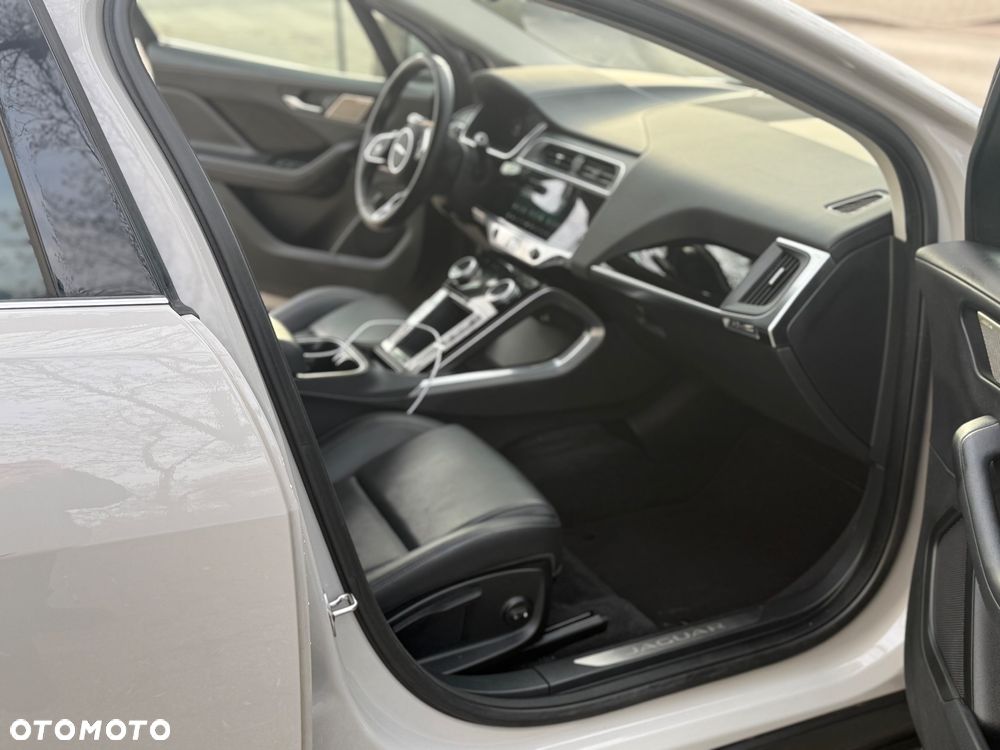 Jaguar I-Pace EV400 AWD S - 30