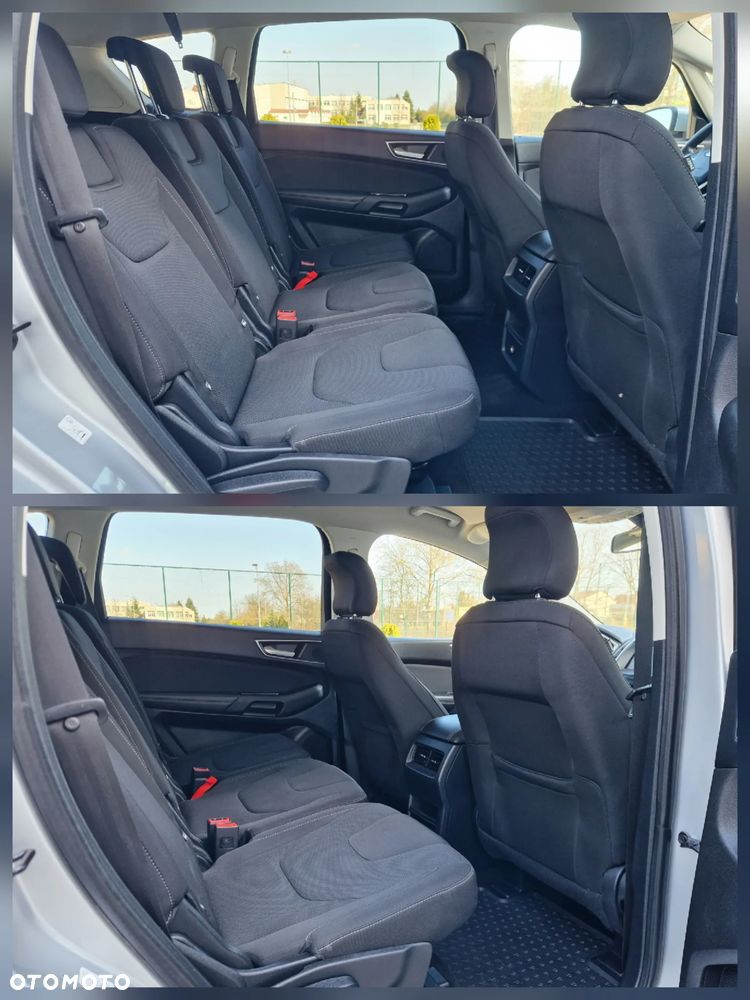 Ford S-Max 2.0 TDCi Titanium - 24