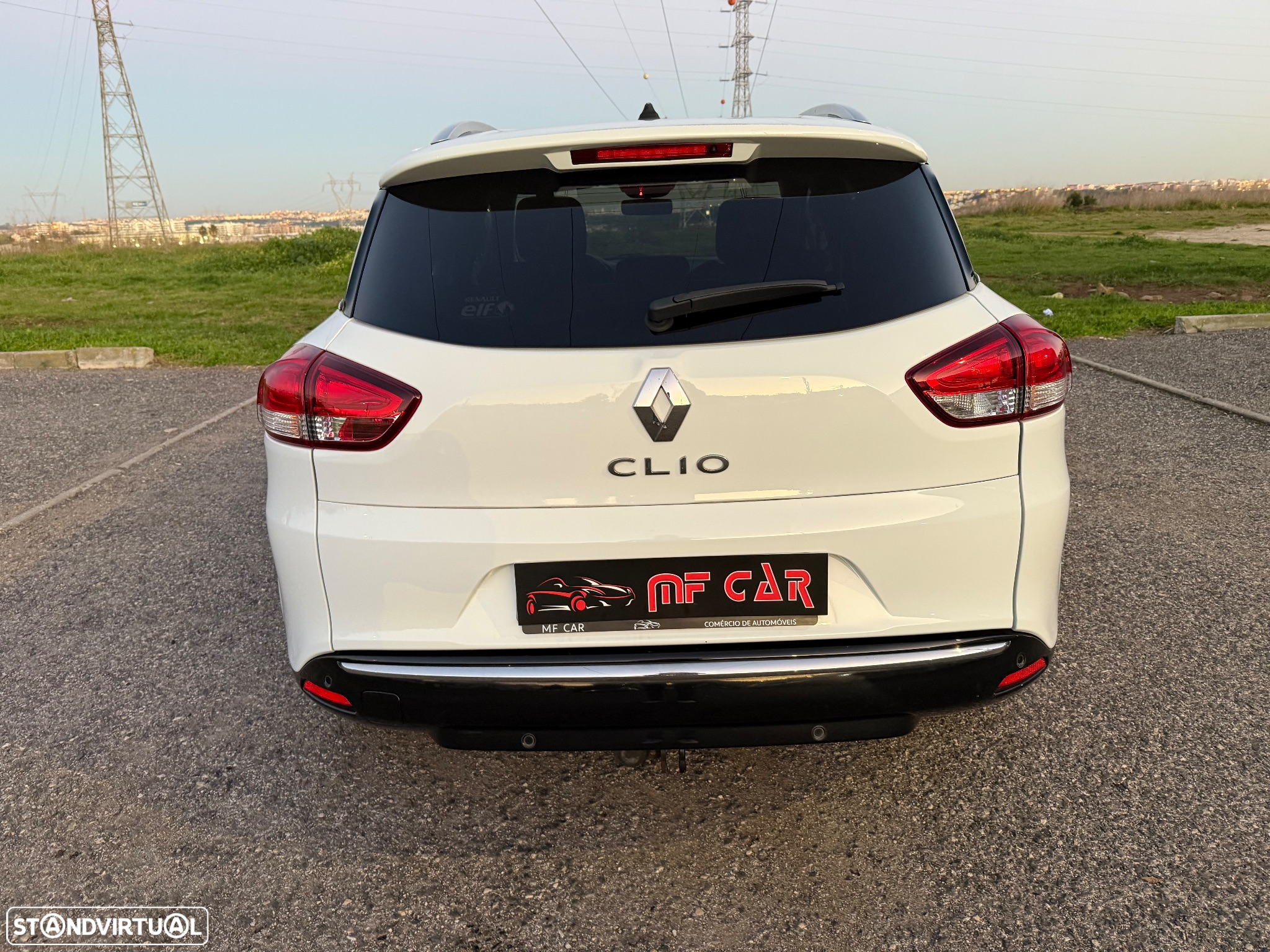 Renault Clio Sport Tourer 0.9 TCe Limited Edition - 5