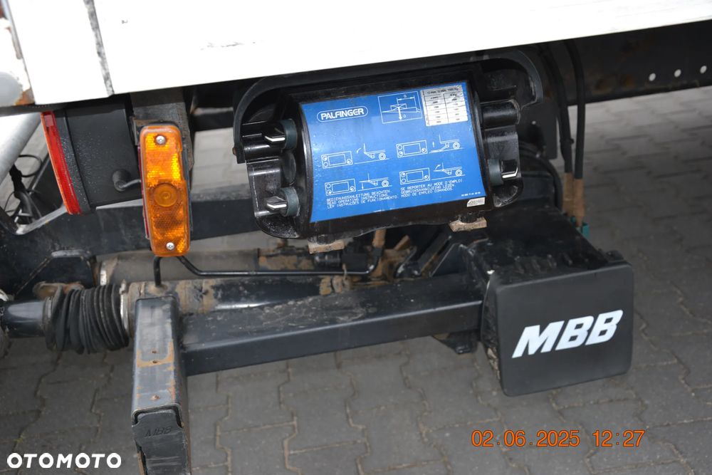 MAN TGL - 6