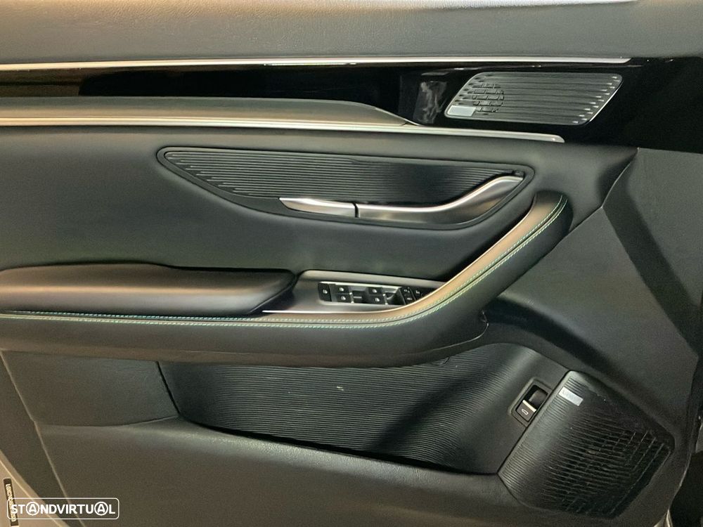 BYD Seal U 1.5 DM-i Boost - 20