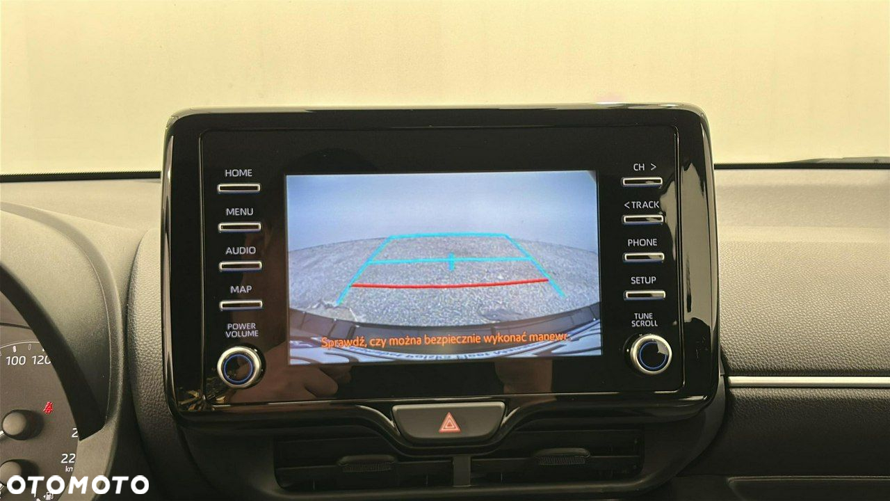 Toyota Yaris - 21