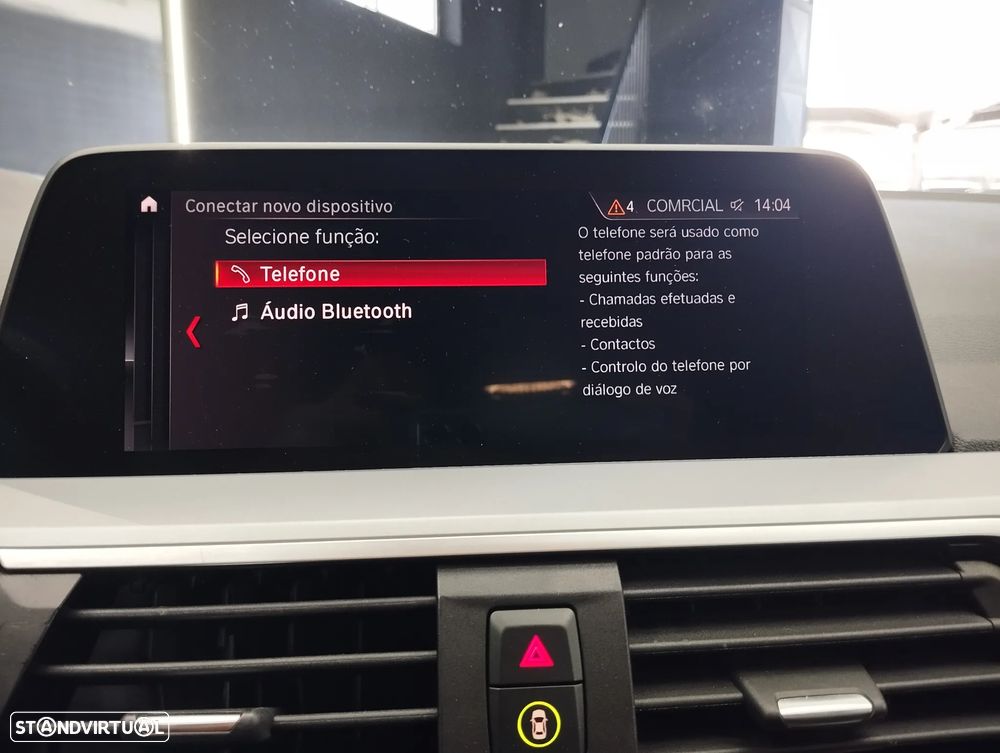 BMW X4 20 d xDrive Auto - 32