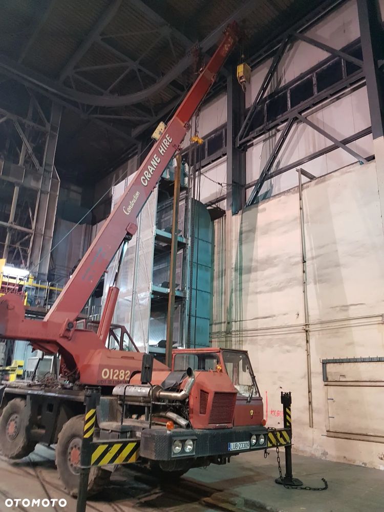 Terex PPM 280 ATT - 14