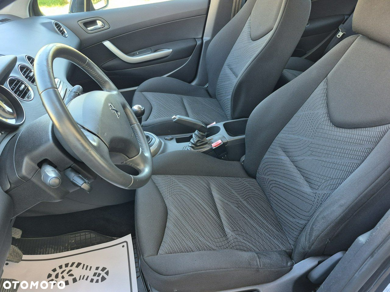 Peugeot 308 - 10