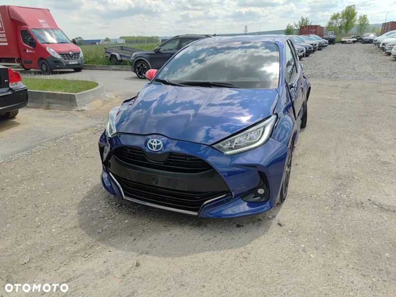 Toyota Yaris - 25