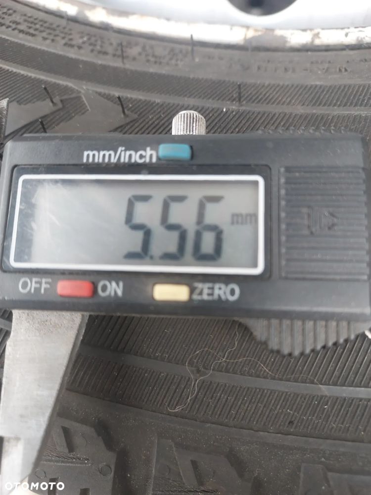 235 65 16C kola zimowe sprinter 906 - 6