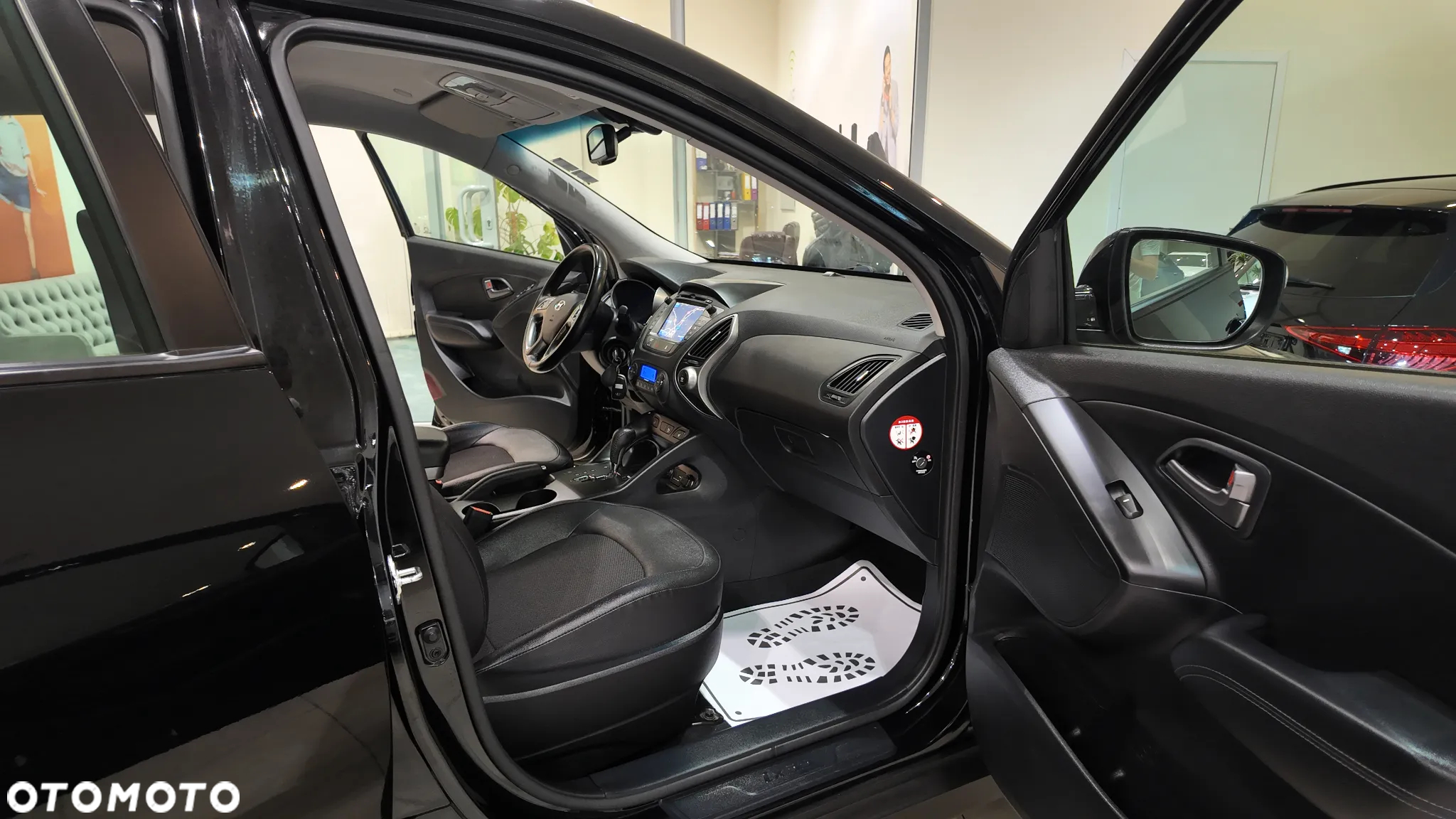 Hyundai ix35 2.0 GDI Comfort 2WD - 35
