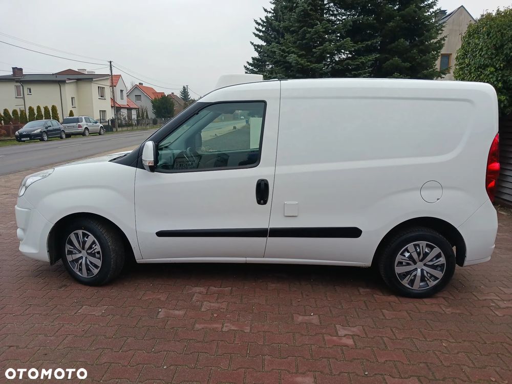 Fiat Doblo - 7