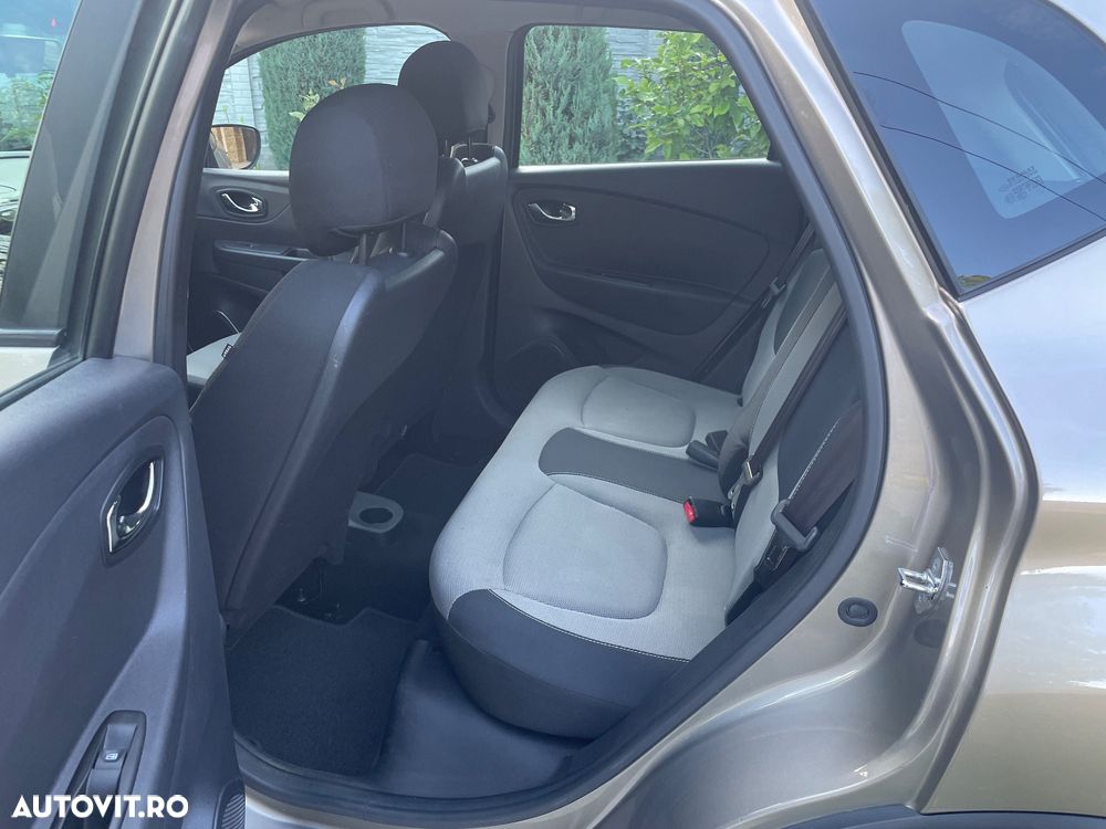 Renault Captur - 18
