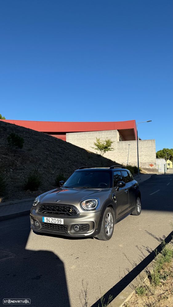 MINI Countryman - 2