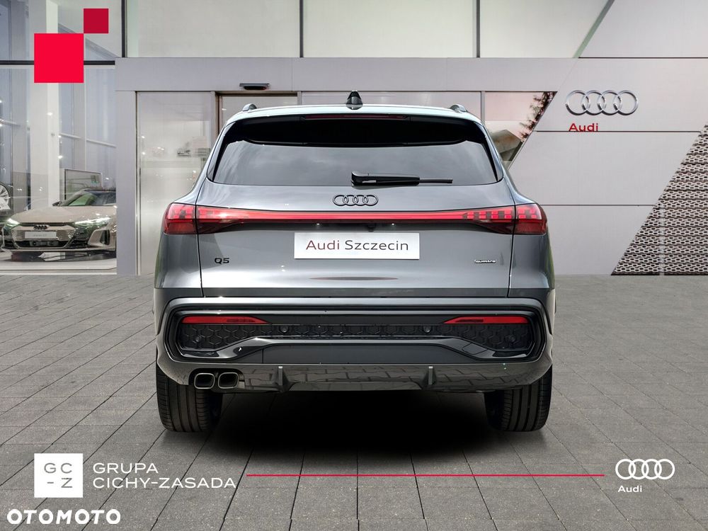 Audi Q5 - 5