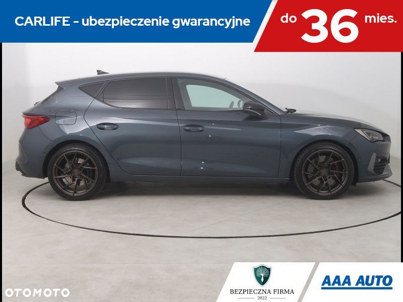 Cupra Leon - 7