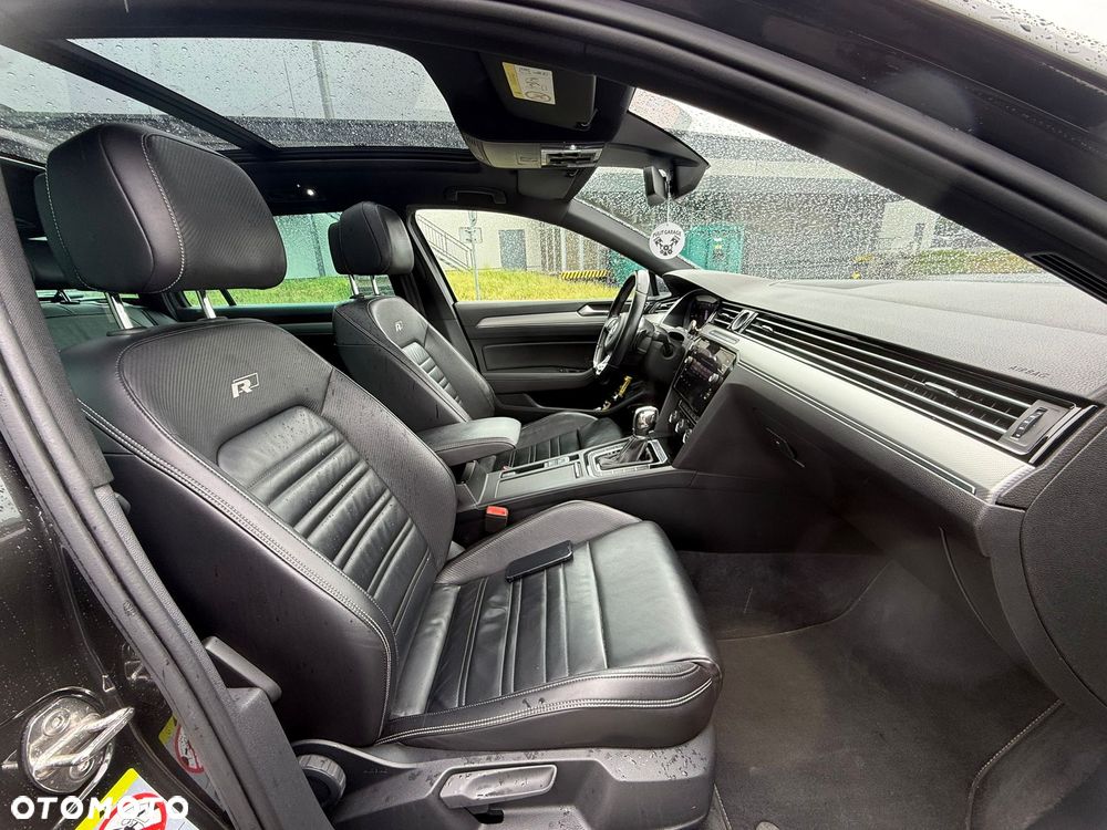 Volkswagen Passat Variant 2.0 TDI BMT SCR 4Mot Highline DSG7 - 15