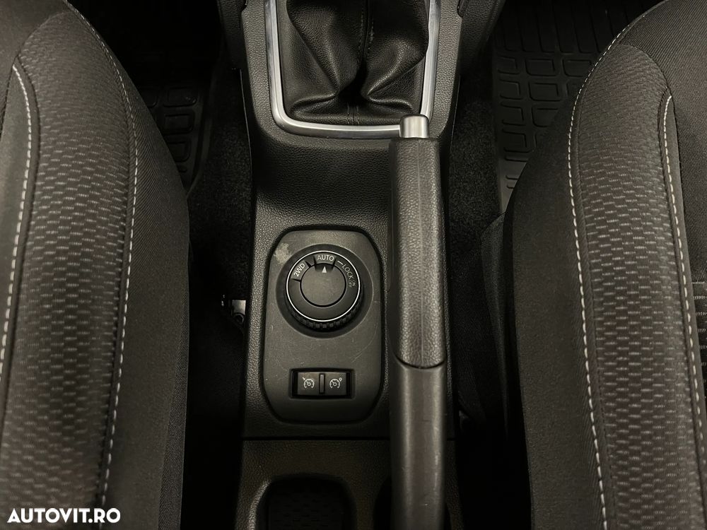 Dacia Duster 1.5 Blue dCi 4WD Comfort - 22