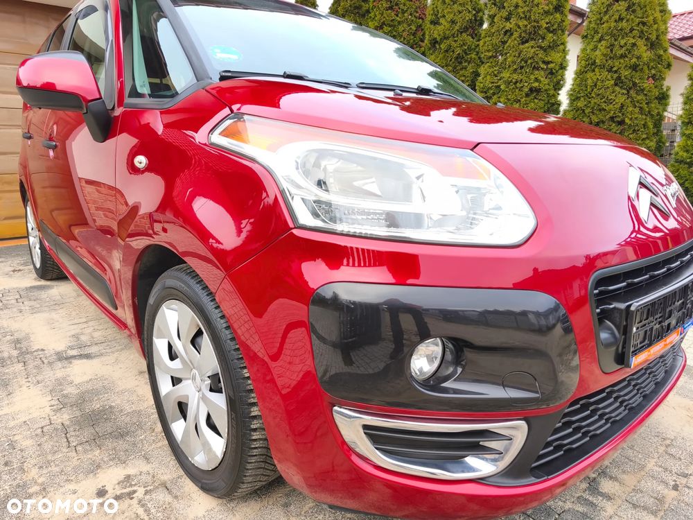 Citroën C3 Picasso VTi 95 Color Selektion - 4