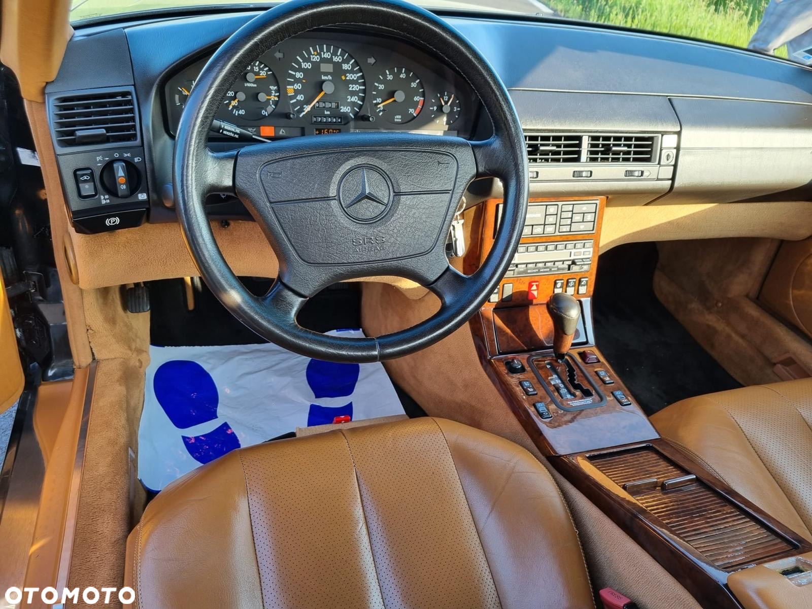 Mercedes-Benz SL 600 - 9