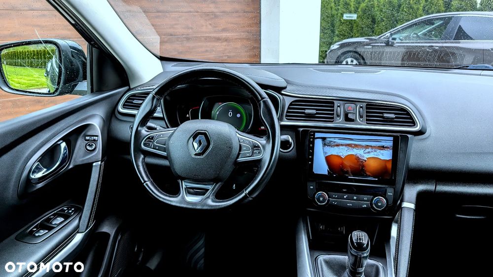 Renault Kadjar Energy TCe 165 Bose Edition - 8