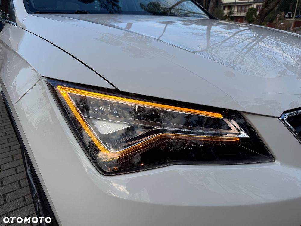 Seat Ateca 1.5 TSI ACT OPF Style Edition - 11