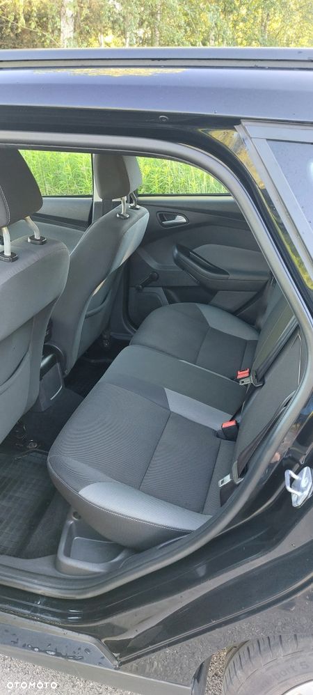 Ford Focus - 5
