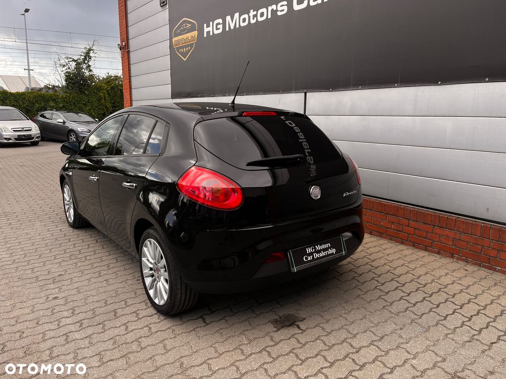 Fiat Bravo 1.4 16V MyLife - 7