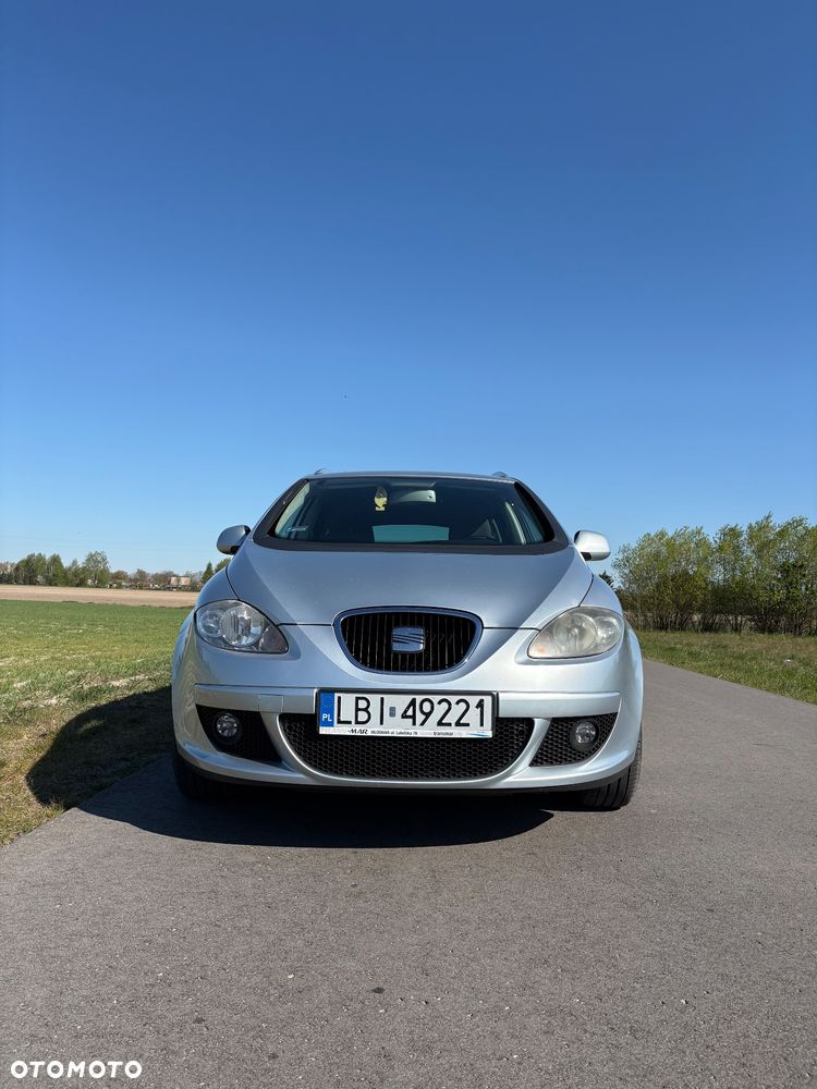 Seat Altea - 4