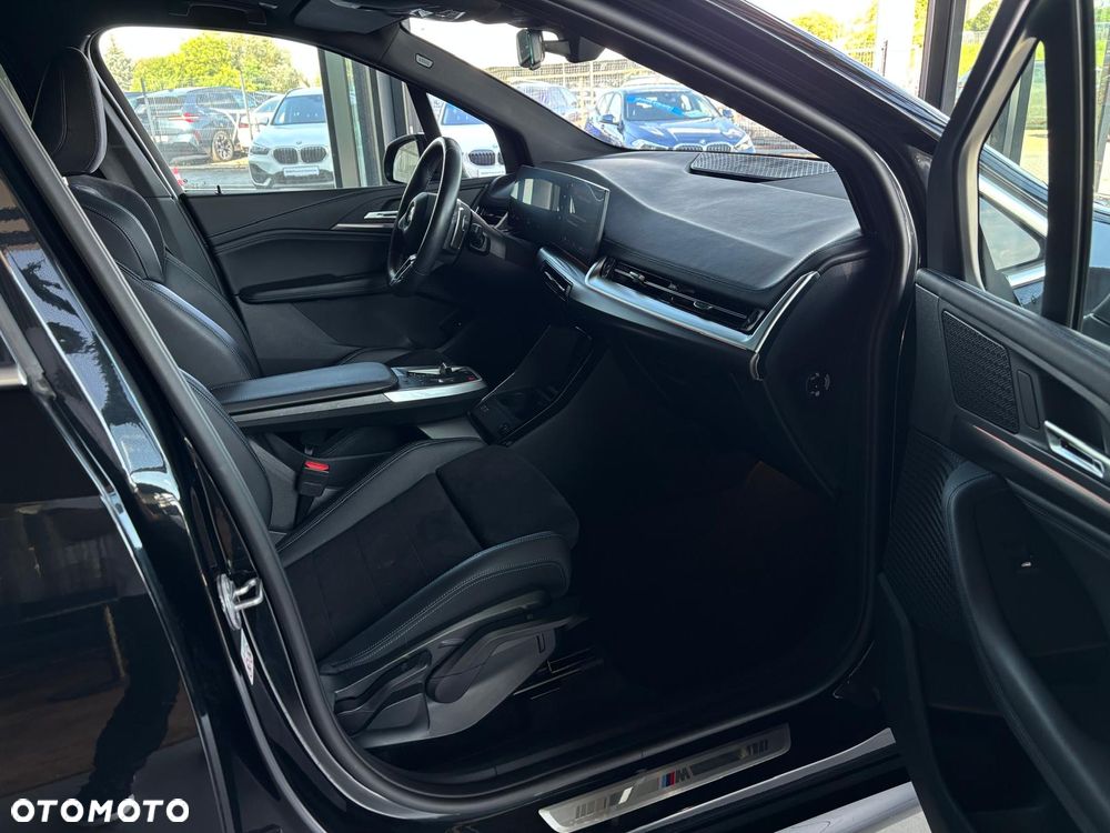 BMW Seria 2 218i M Sport sport - 11