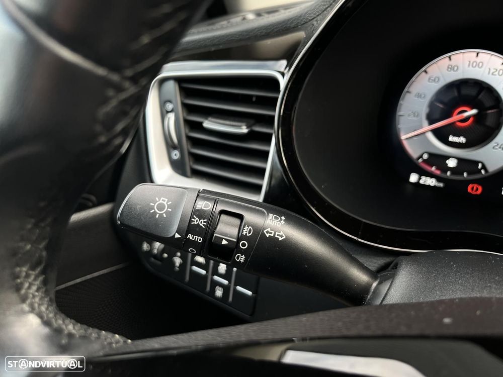 Kia Ceed 1.0 T-GDI Sport - 31