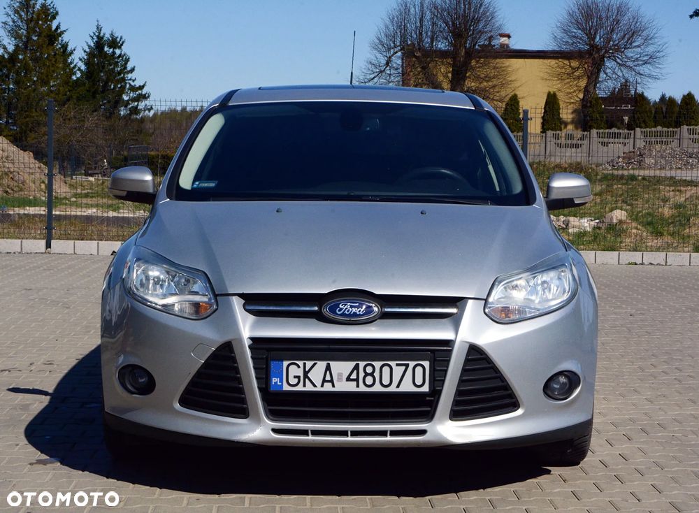 Ford Focus - 3