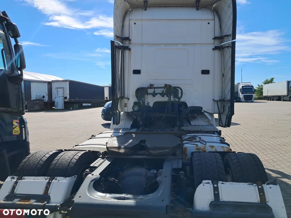 Scania R450 - 19