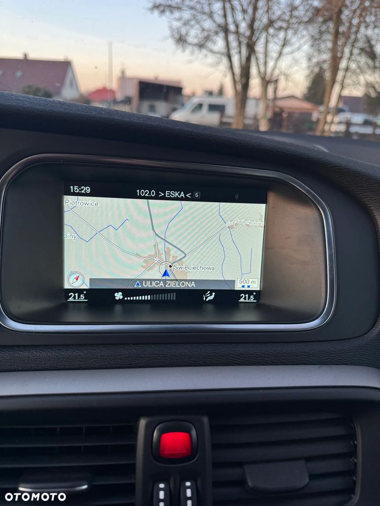 Volvo V40 D2 Drive-E Dynamic Edition - 7