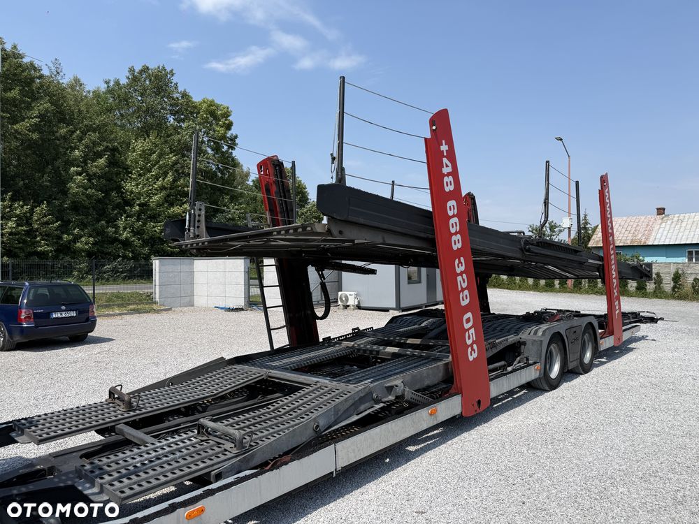 Volvo FM - 15