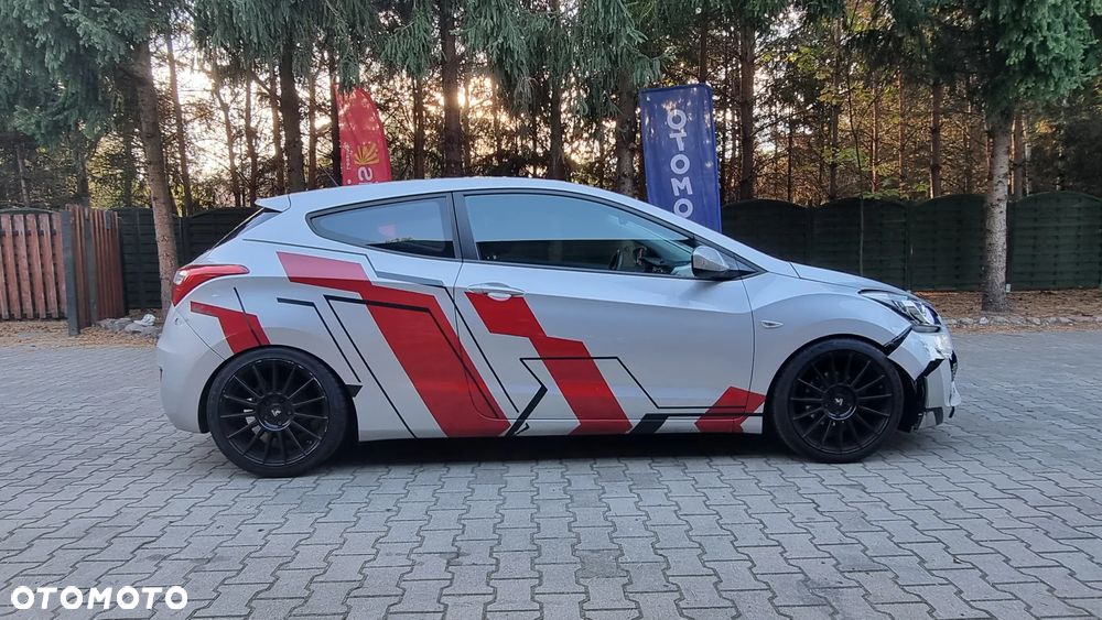Hyundai i30 - 19