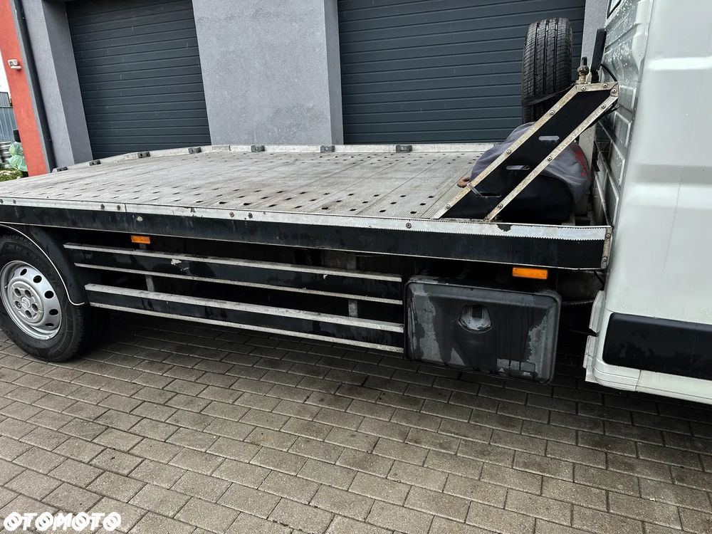 Citroën Jumper - 16