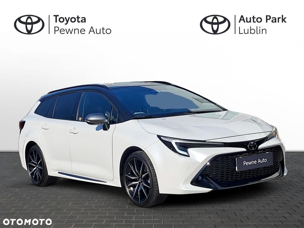 Toyota Corolla - 8