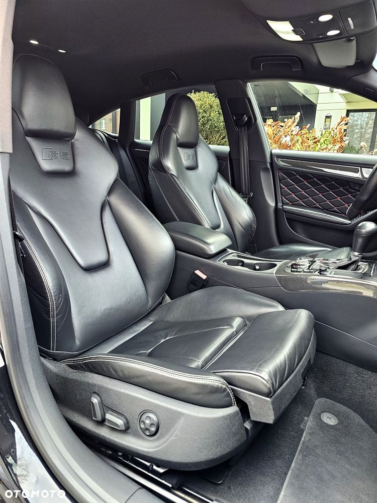 Audi S5 Sportback - 20