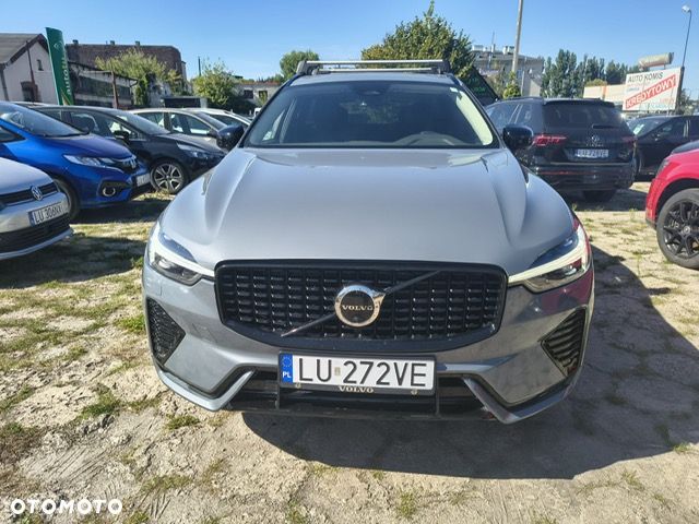 Volvo XC 60 - 11