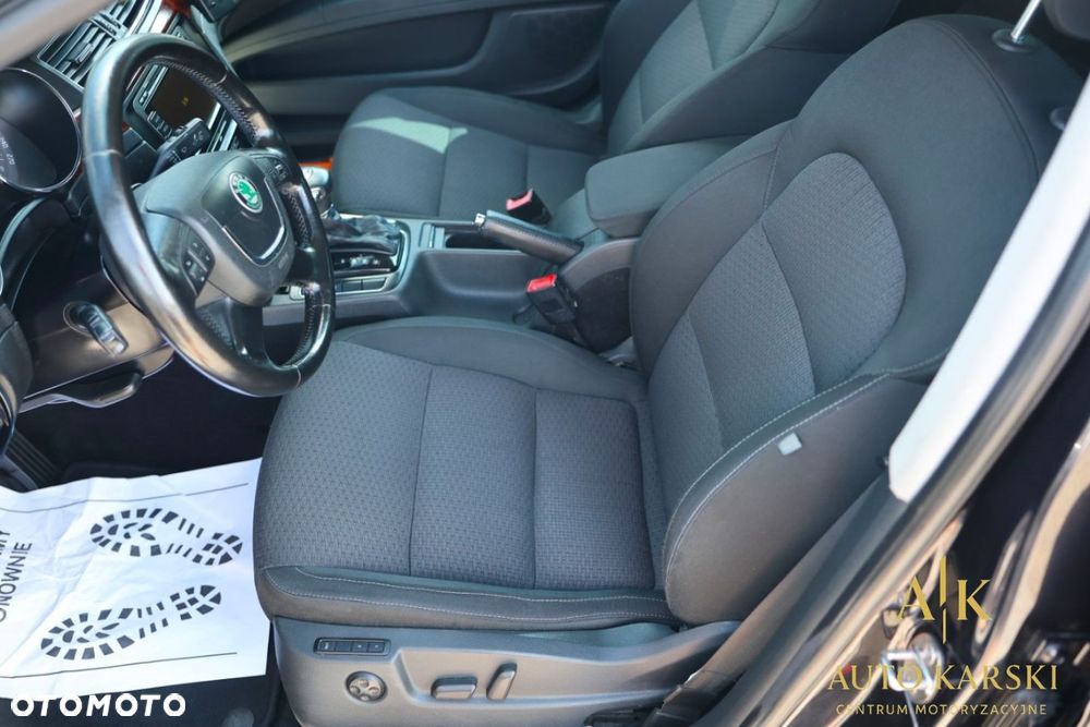 Skoda Superb - 30
