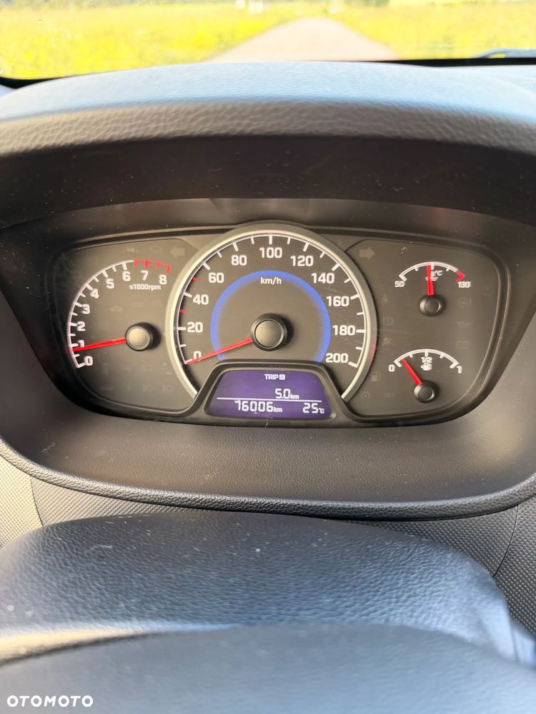 Hyundai i10 1.0 Comfort - 9