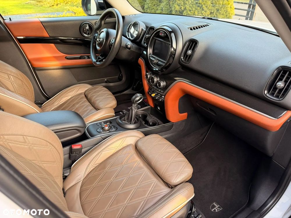 MINI Countryman Cooper S E ALL4 - 10